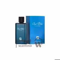 عطر ادکلن مردانه دیویدوف کول واتر جکوینز (Jackwins Davidoff Cool Water)