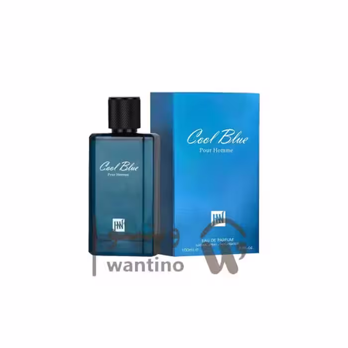 عطر ادکلن مردانه دیویدوف کول واتر جکوینز (Jackwins Davidoff Cool Water)