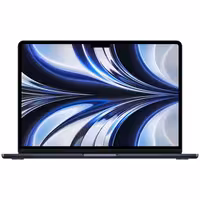 لپ تاپ 13.6 اینچی اپل مدل MacBook Air-A M2 2022