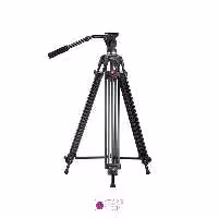 سه پایه فیلمبرداری JieYang JY0508 AD