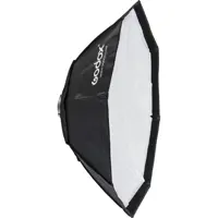 اکتاباکس پرتابل گودکس Godox 120 cm octabox
