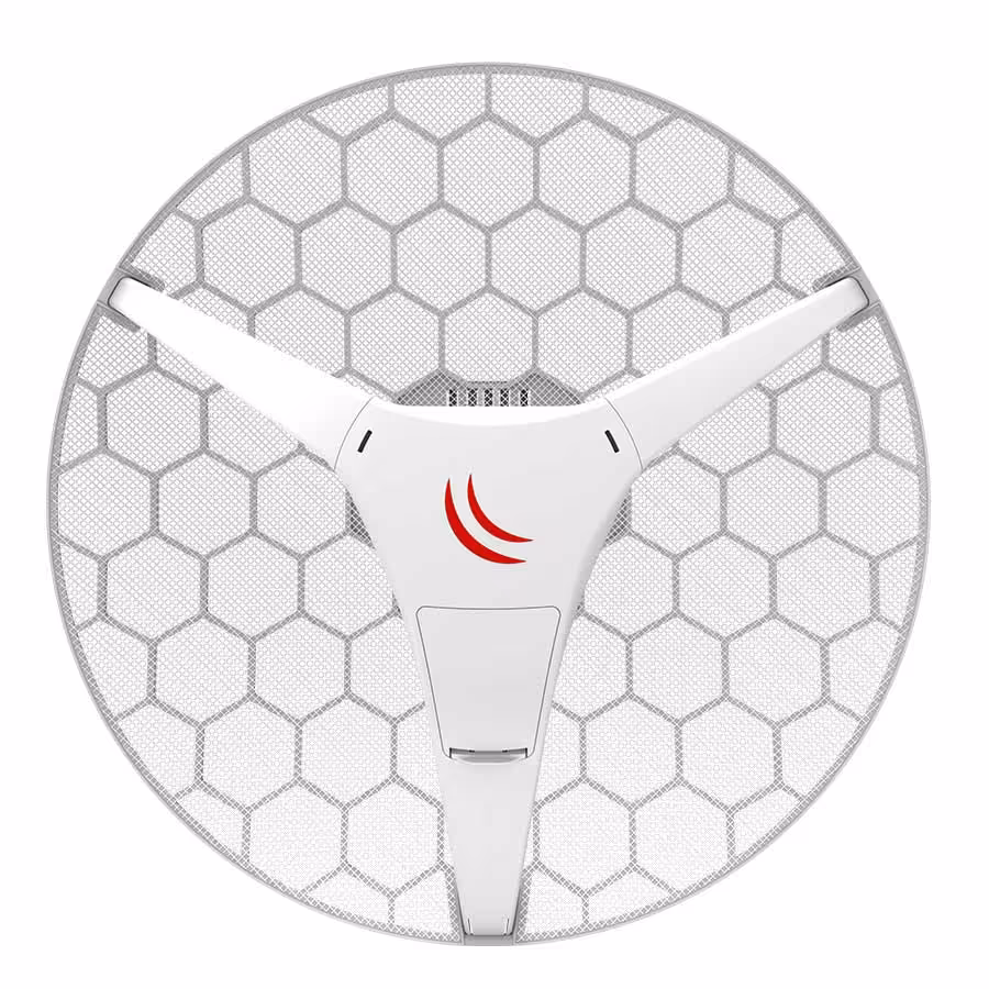 قیمت و خرید رادیو وایرلس میکروتیک مدل RBLHGG-5acD - LHG 5 ac | یاس ارتباط