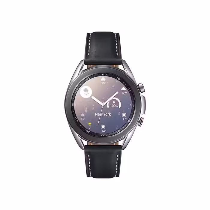 ساعت هوشمند سامسونگ مدل Galaxy Watch 3 SM-R850 - 41mm | فروشگاه اینترنتی موبایل 7