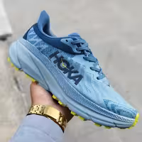 کتونی مردانه هوکا مدل چلنجر 7 بسیار سبک و راحت