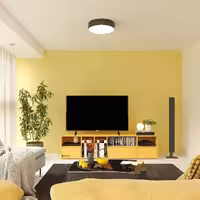 میز تلویزیون مدرن و ساده ام دی اف با کیفیت