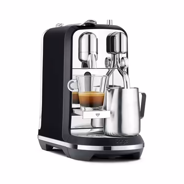 نسپرسوساز سیج مدل SNE800BTR کریتیستا پلاس