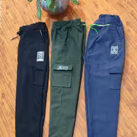 شلوارپسرانه دخترانه

جنس کتان اعلاا

چهارجیب

کیفیت تضمینی