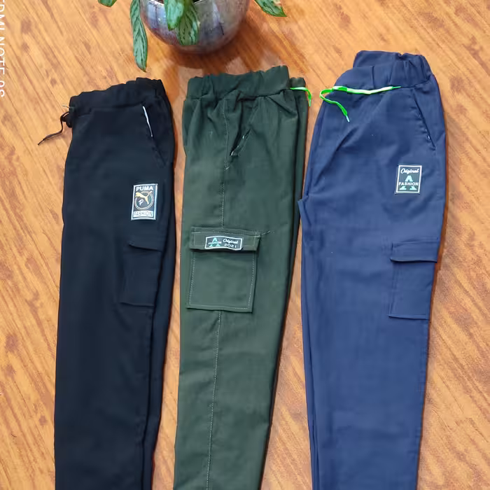 شلوارپسرانه دخترانه

جنس کتان اعلاا

چهارجیب

کیفیت تضمینی