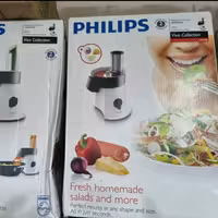 سالاد ساز فیلیپس مدل1388 اصلی