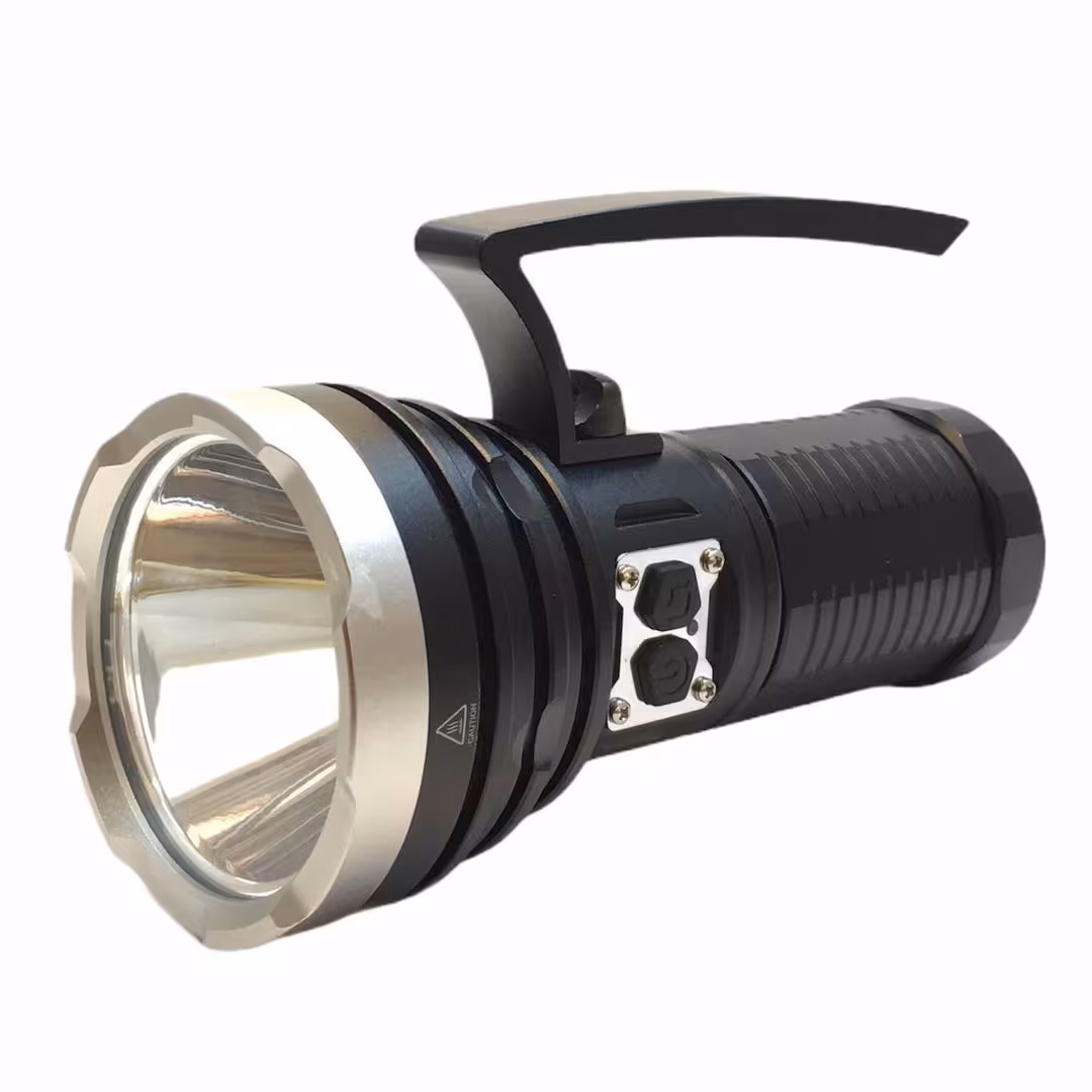 چراغ قوه اسمال سان پلیسی ZY-T170