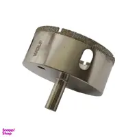 مته گردبر شیشه ولف مدل WG140 سایز 140 میلی متر