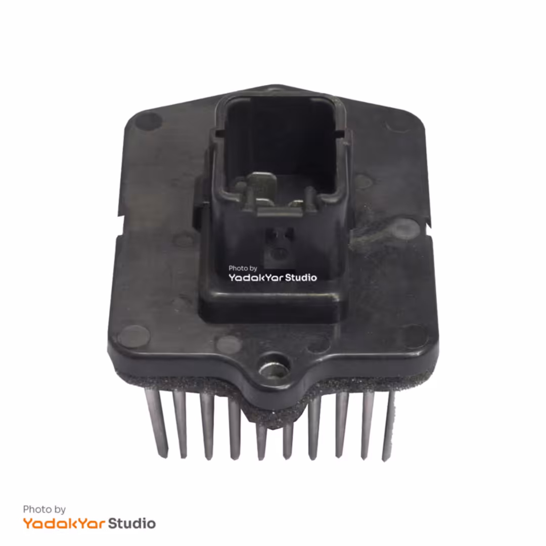 مقاومت فن بخاری سوزوکی ویتارا