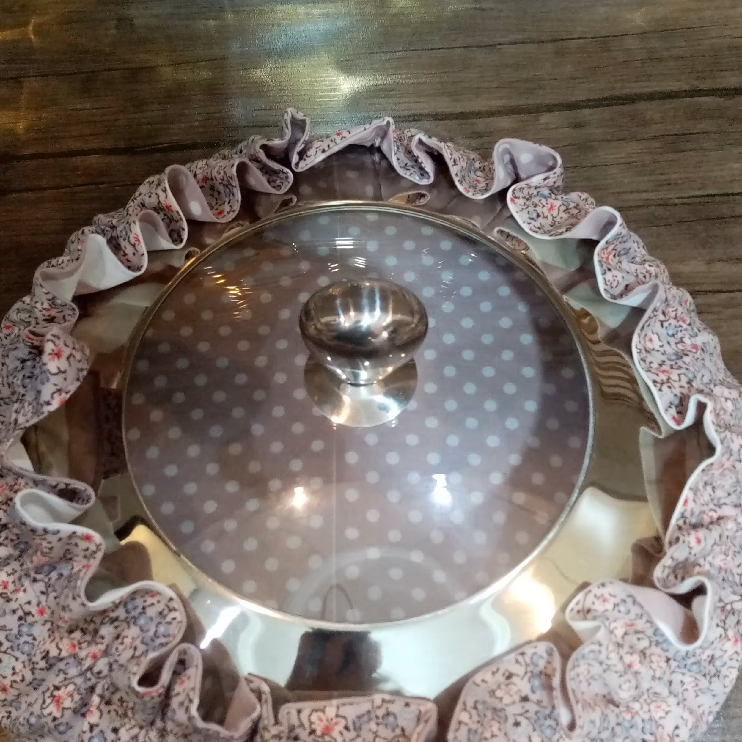 دمکنی فری سایز1