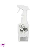 اسپری ضدعفونی کننده فریزر میکروزدا (Microzoda) مدل Refrigrator Disinfectant حجم 750 میلی‌ لیتر