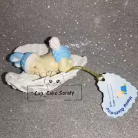 گیفت نوزادی پسرانه ابی کد 14