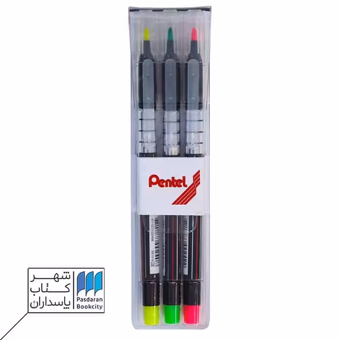 هایلایتر پنتل 3 عددی