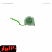 متر 3 متری شیشه ای شفاف