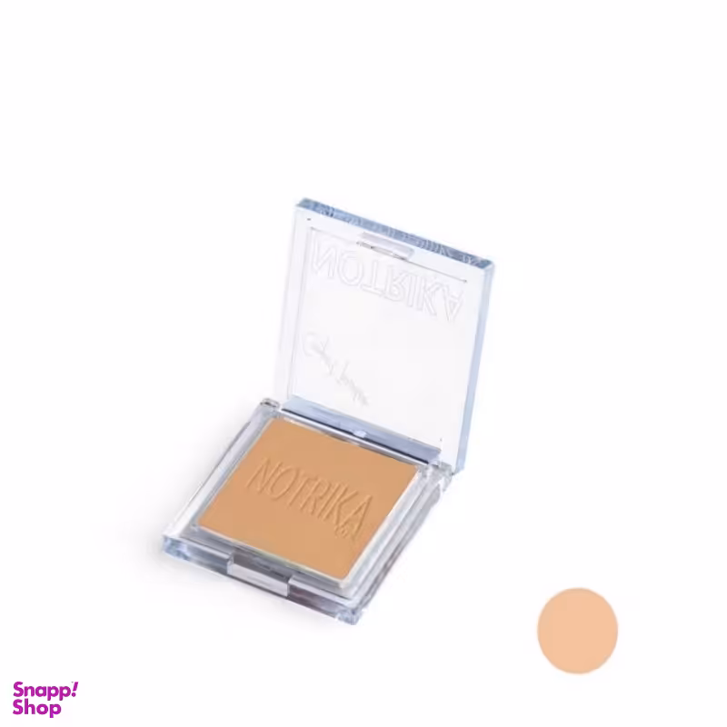 پنکیک نوتریکا مدل CA1