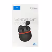 هدست بلوتوث hayluo x1 neo  ایرپاد شیائومی 