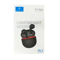 هدست بلوتوث hayluo x1 neo  ایرپاد شیائومی 