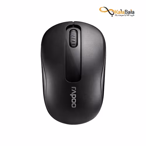 خرید و قیمت ماوس بیسیم رپو مدل Rapoo M216 | کالابالا