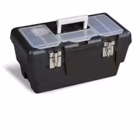 جعبه ابزار پورت بگ مدل ML.04-22 - ابزار یراق