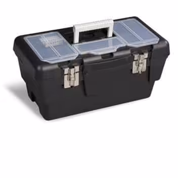 جعبه ابزار پورت بگ مدل ML.04-22 - ابزار یراق