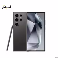 گوشی موبایل سامسونگ مدل Galaxy S24 Ultra 5G حافظه 1 ترابایت – رم 12 گیگابایت
