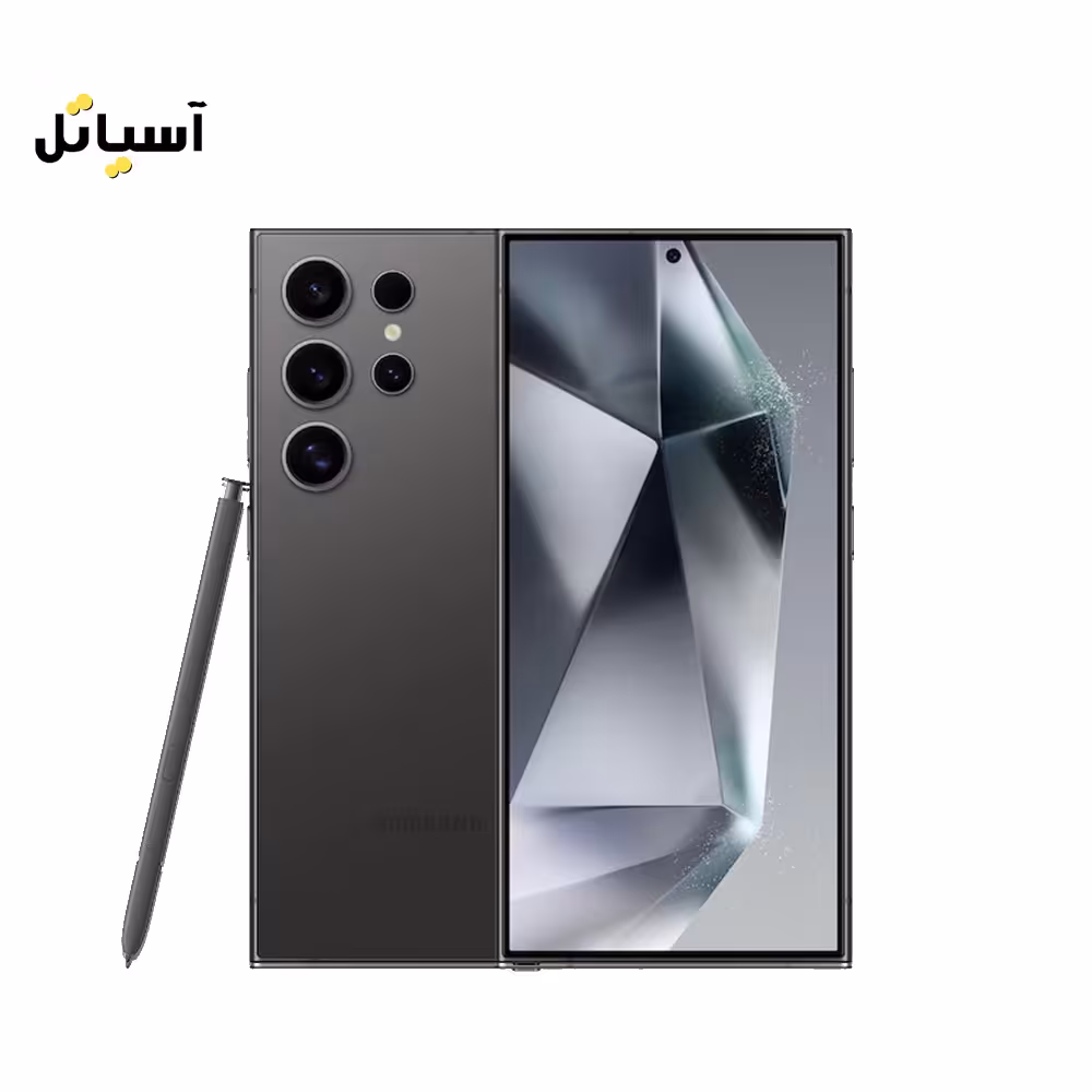 گوشی موبایل سامسونگ مدل Galaxy S24 Ultra 5G حافظه 1 ترابایت – رم 12 گیگابایت