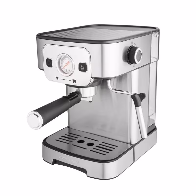 اسپرسو ساز مدل GEM-971 گوسونیک