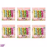 کرم مرطوب کننده ایمجز (Images) مدل Im01 حجم 150 میلی‌لیتر مجموعه 6 عددی