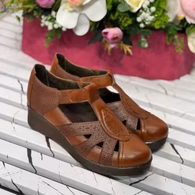 کفش طبی زنانه کد 20