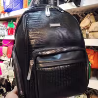 کوله پشتی  دخترانه لیزارد