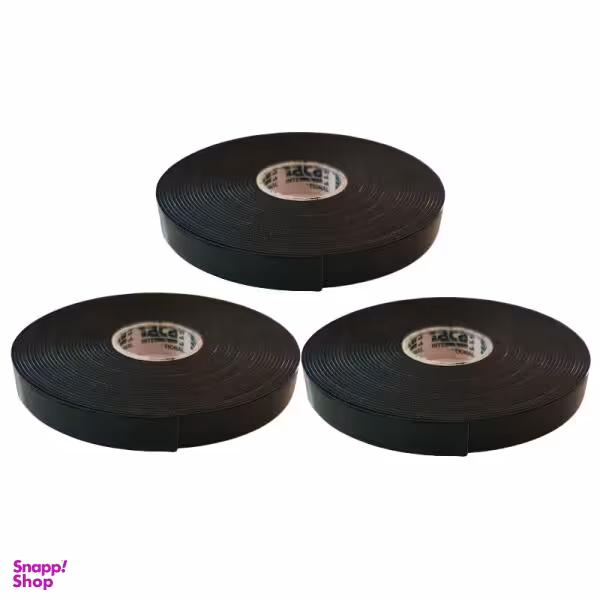 چسب دوطرفه ساکا کد 5-10 بسته 3 عددی