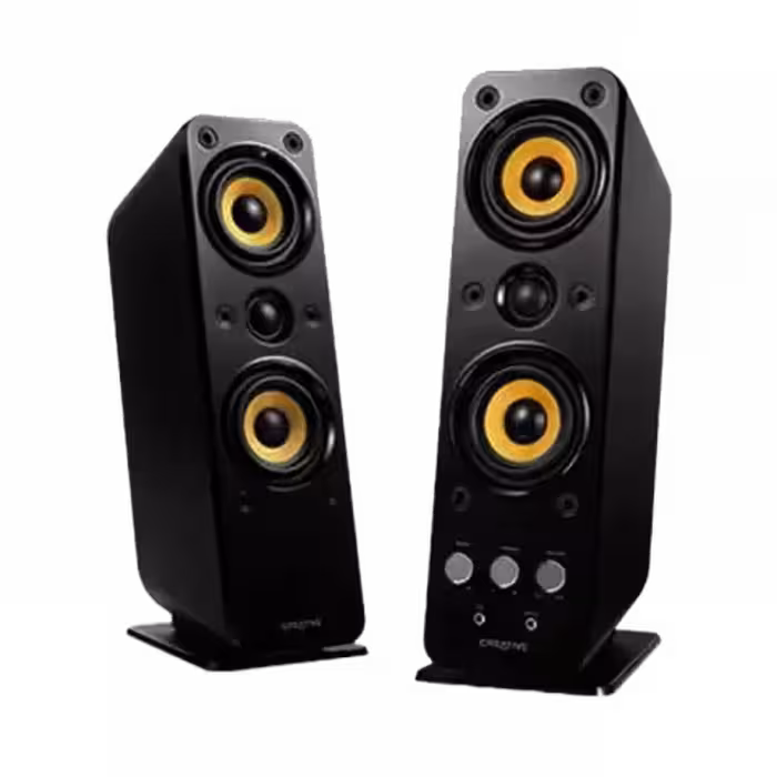 قیمت اسپیکر رومیزی Creative مدل GigaWorks T40 Series II