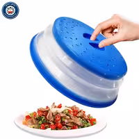 درپوش مایکروفر تاشو