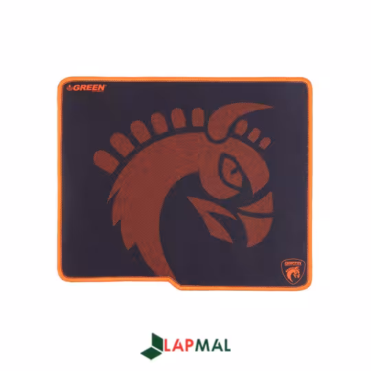 پد موس گرین مدل GRIFFIN 300-S
فروشگاه اینترنتی تخصصی لپتاپ لپ مال