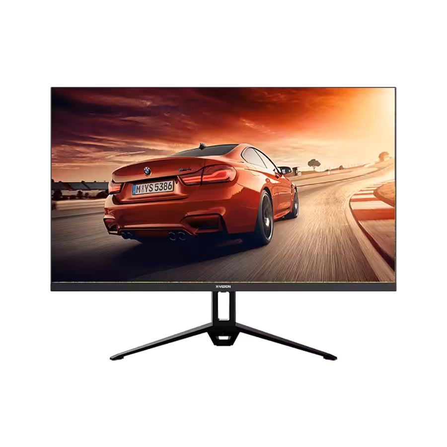 قیمت مانیتور 24 اینچی ایکس‌ ویژن مدل XS2440H | فروش آنلاین