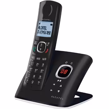 تلفن بی سیم آلکاتل اف 580