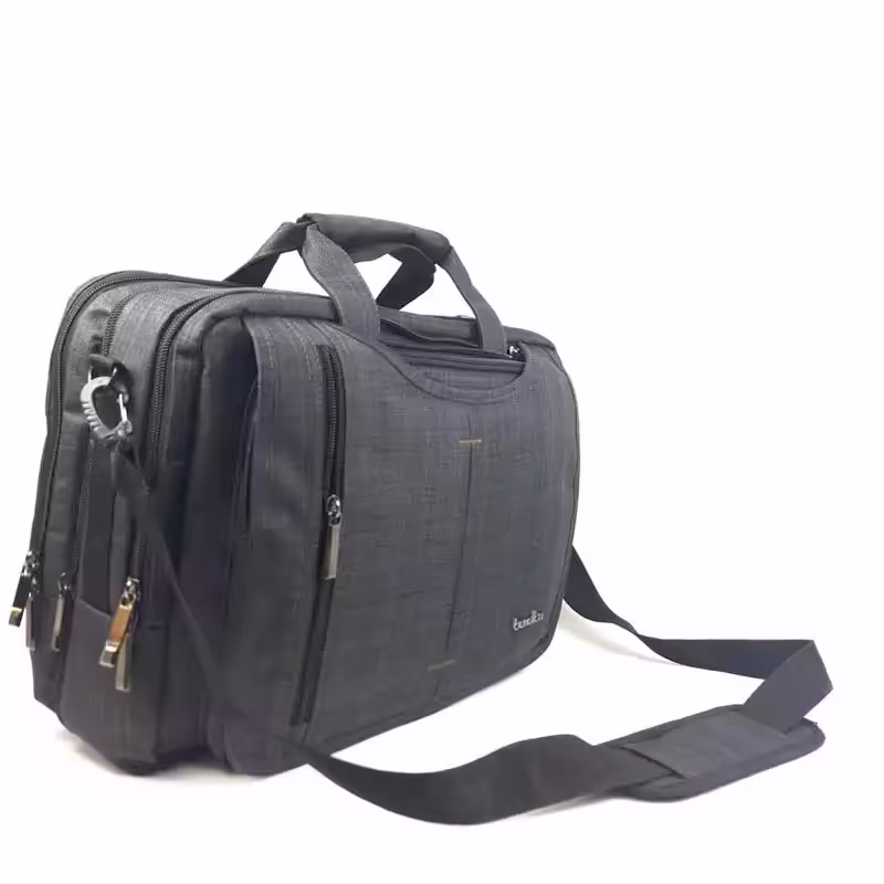 کیف سهدریک 3in1 مدل BK-147 – خاکستری - خانه وب قم - براکالا