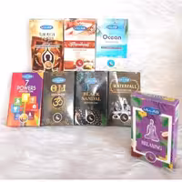 عود آبشاری 10 بسته در چند رایحه 