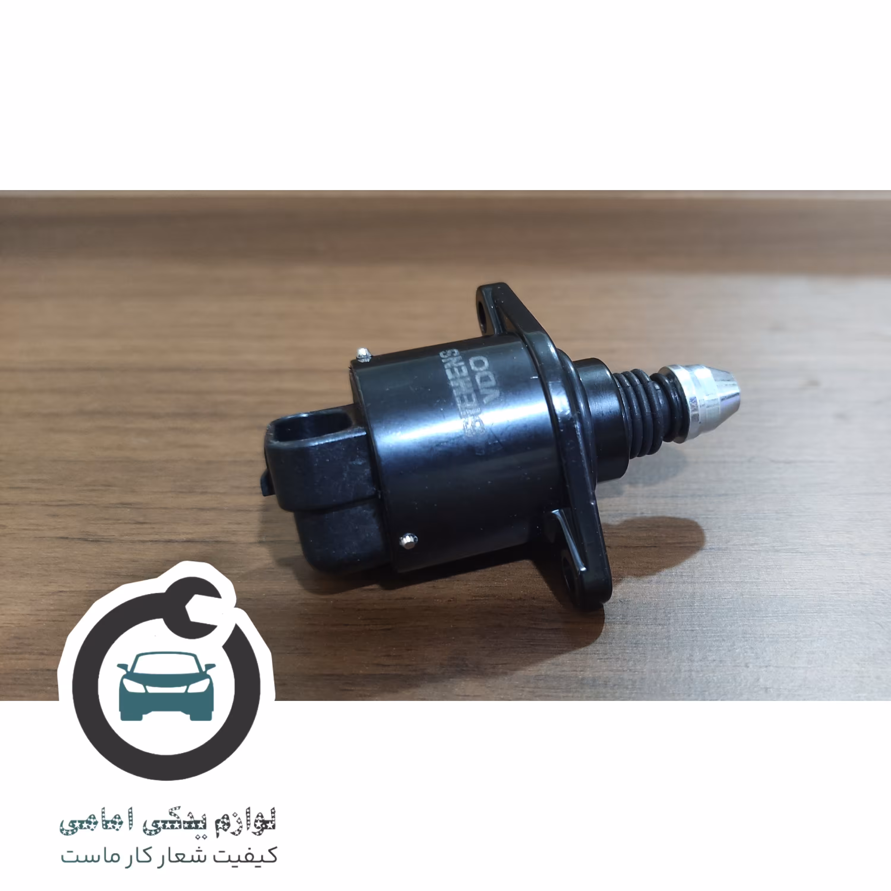 استپر موتور زیمنس VDO پژویی NL