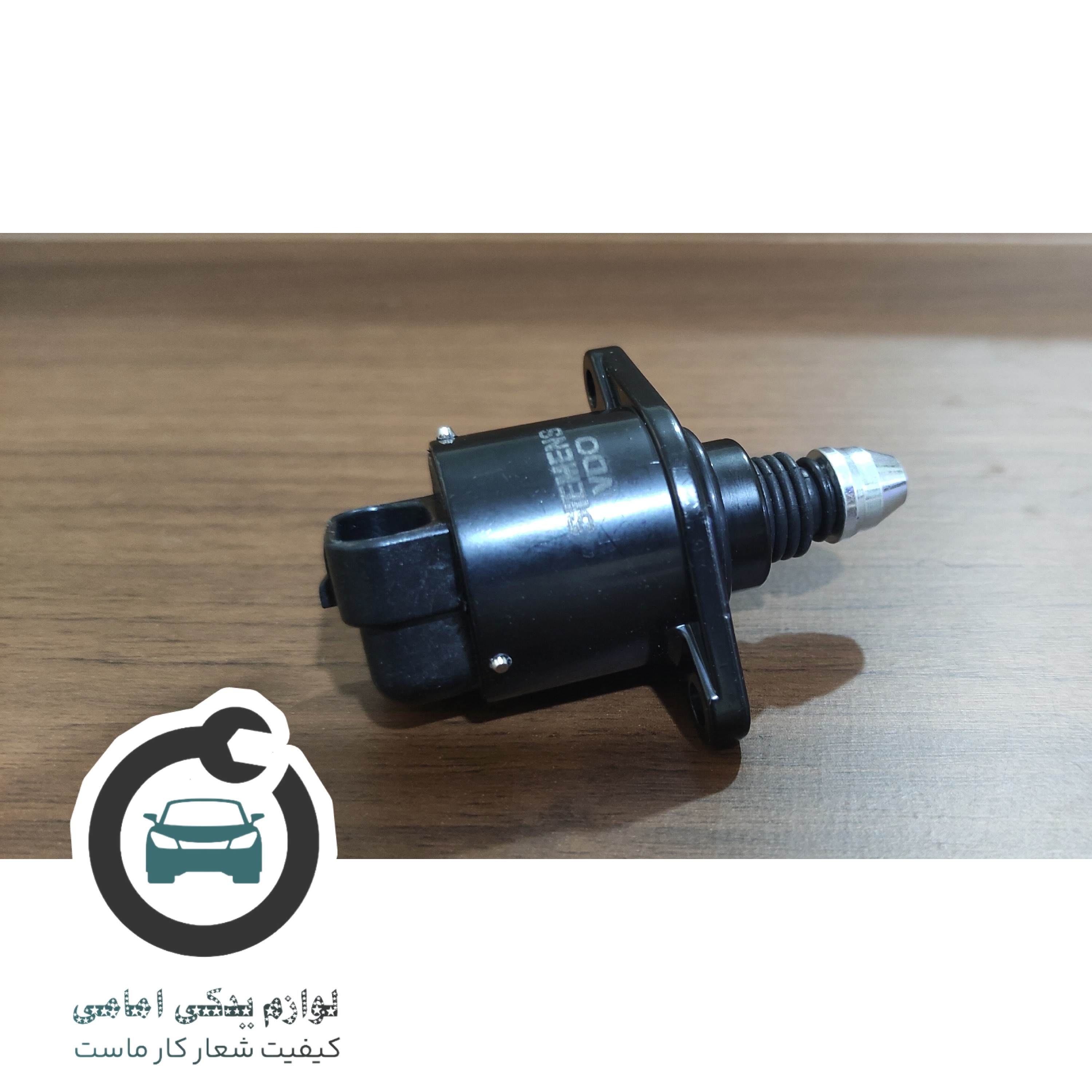 استپر موتور زیمنس VDO پژویی NL