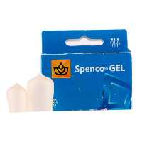 محافظ انگشت دست و پا Spenco Gel