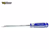 پیچ گوشتی دوسو توسن سایز 200*8 مدل T908-200F