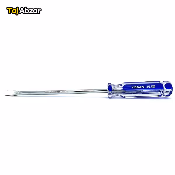 پیچ گوشتی دوسو توسن سایز 200*8 مدل T908-200F