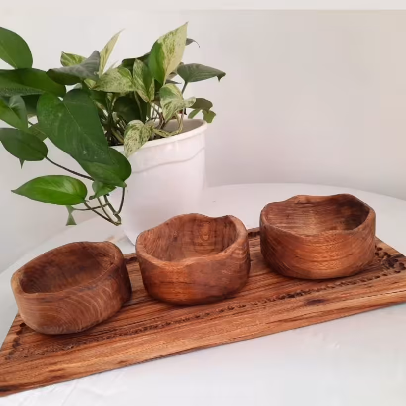 اردو خوری سه کاسه