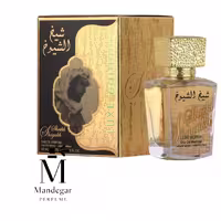 عطر شیخ الشیوخ - هریک گرم 