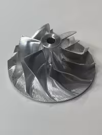 پروانه هوای شاهین - پرشین توربو شارژر