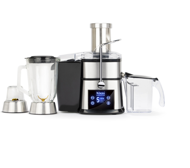 NASA Electric Juicer NS-946